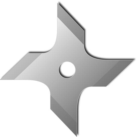 What is another name for shuriken?