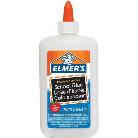 What is another name for white glue?