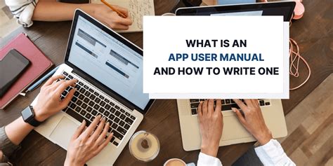 What is app user guide?
