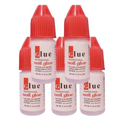 What is artificial glue?