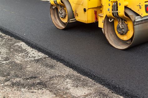 What is asphalt excavation?