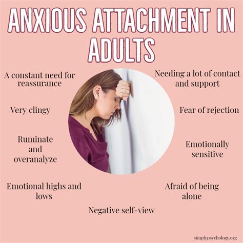 What is attachment cry?