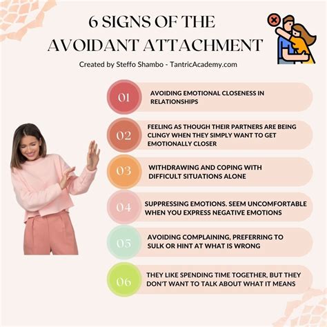 What is attractive to a dismissive avoidant?