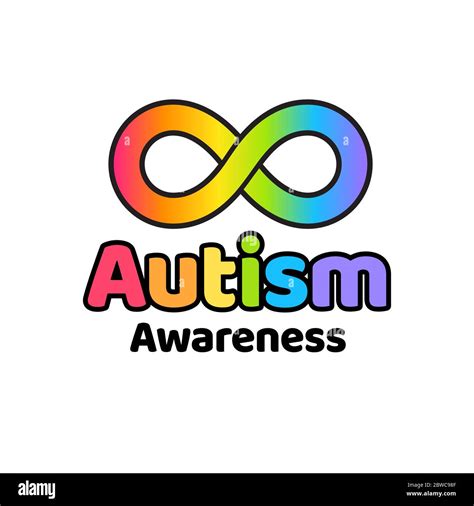 What is autism symbol?