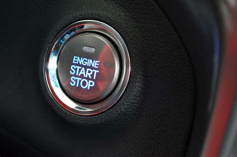 What is auto start mode?