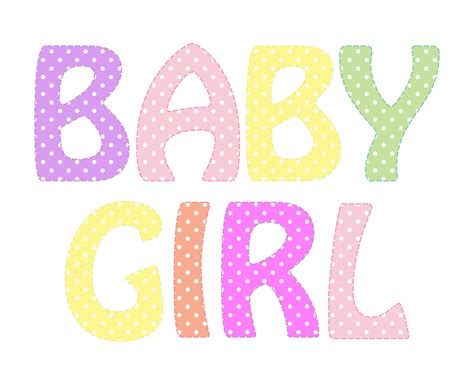 What is baby girl in text?