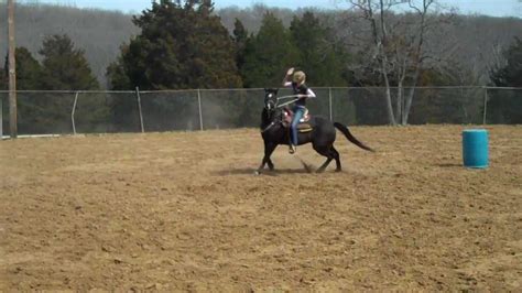 What is bad horsemanship?