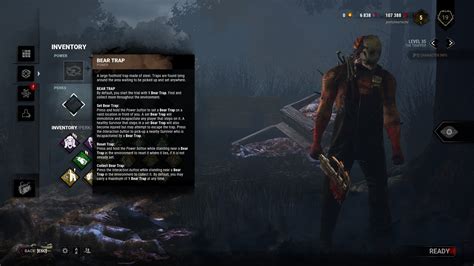 What is bannable in DBD?