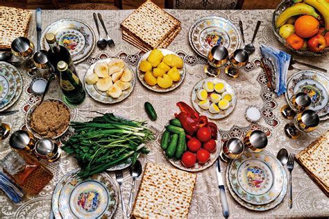 What is banned during Passover?