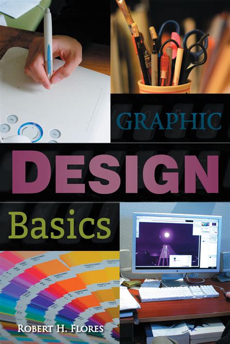 What is basic design in graphic design?