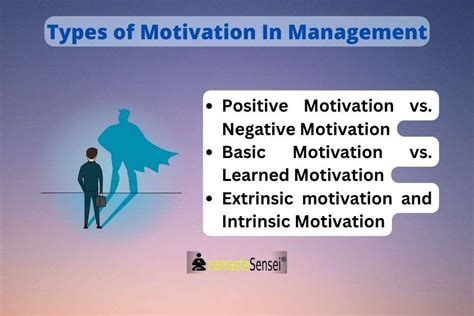 What is basic motivation?