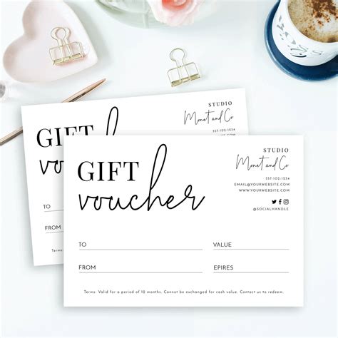 What is basic voucher?