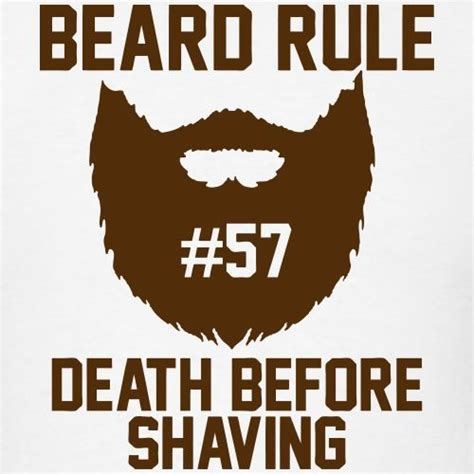 What is beard Rule 57?