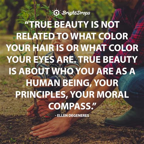 What is beauty for you?