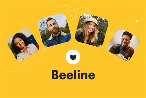 What is beeline on bumble bff?