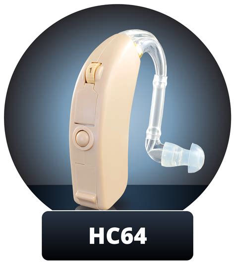 What is best battery operated hearing aid?