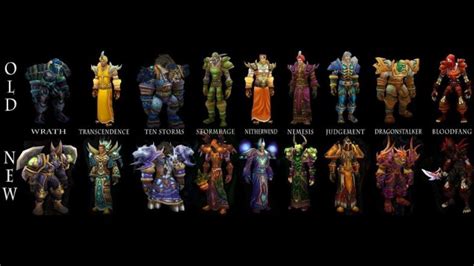 What is best class in WoW Classic?