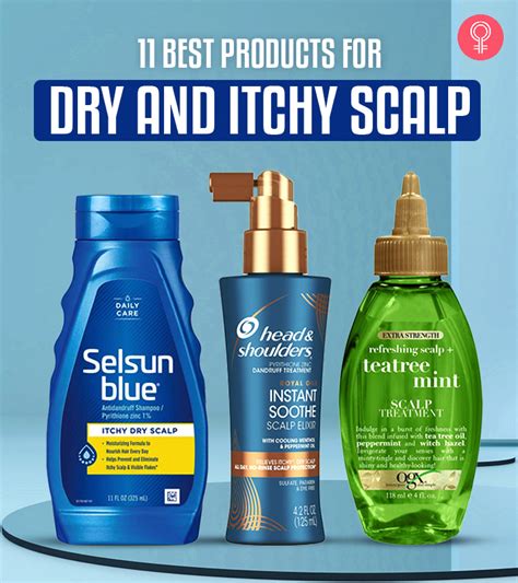 What is best for dry hair?