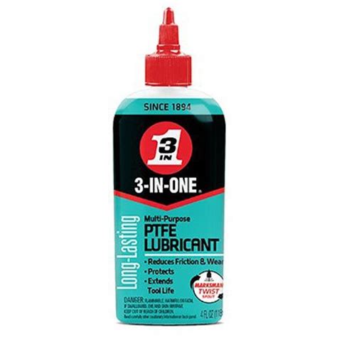 What is best lubricant for aluminum?