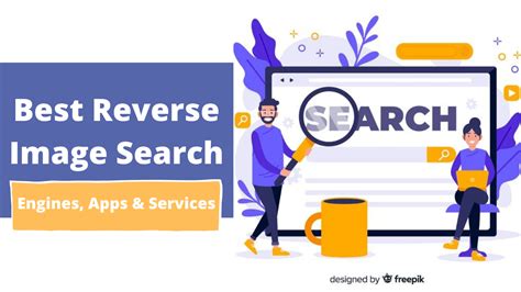 What is best reverse image search?