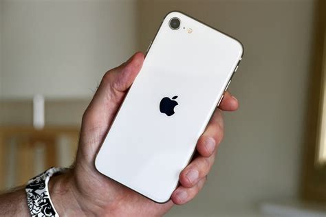 What is best small iPhone?