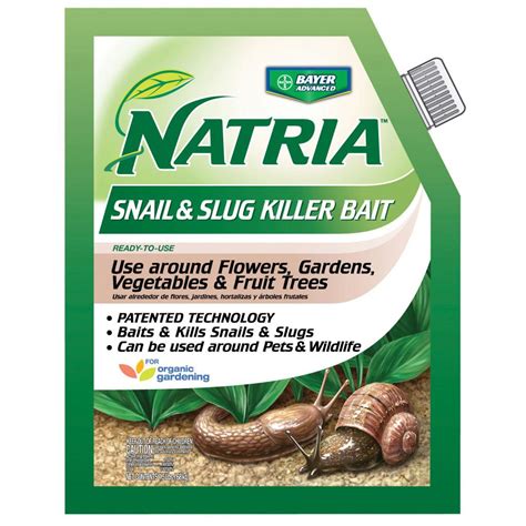What is best snail killer?