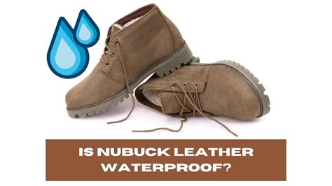 What is best to waterproof leather?