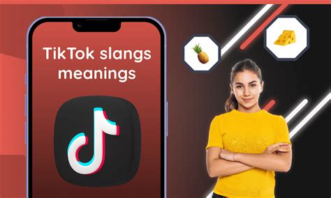 What is bet slang for TikTok?