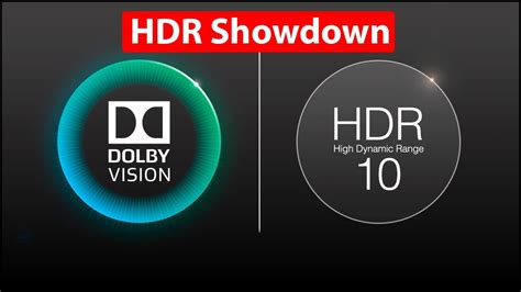 What is better 4K Dolby or HDR?