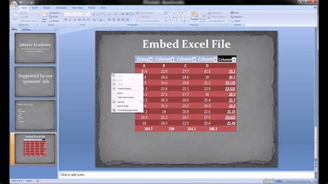 What is better Excel or PowerPoint?