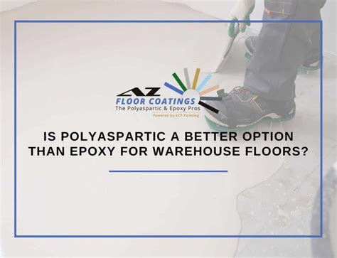 What is better epoxy or polyaspartic?
