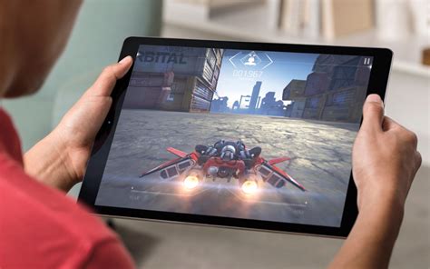 What is better for gaming tablet or iPad?