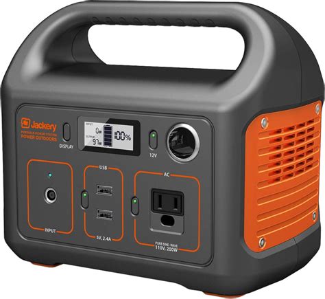 What is better generator or battery backup?