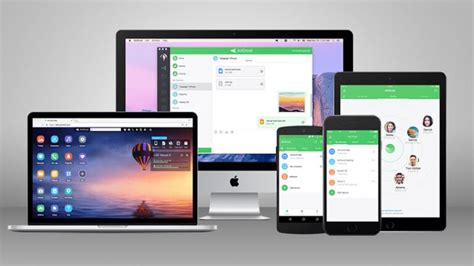 What is better than AirDroid?