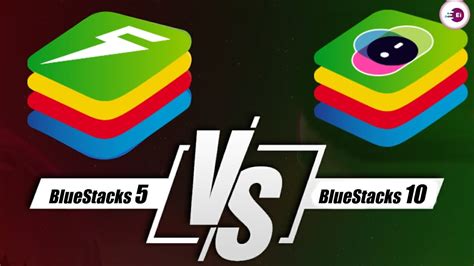 What is better than BlueStacks?