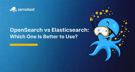What is better than Elasticsearch?
