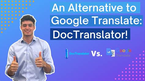 What is better than Google Translate for free?
