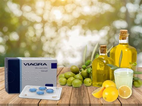 What is better than Viagra oil?