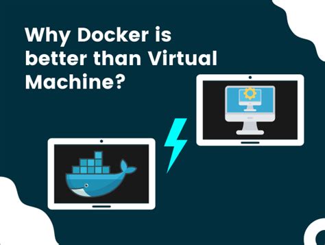 What is better than a virtual machine?