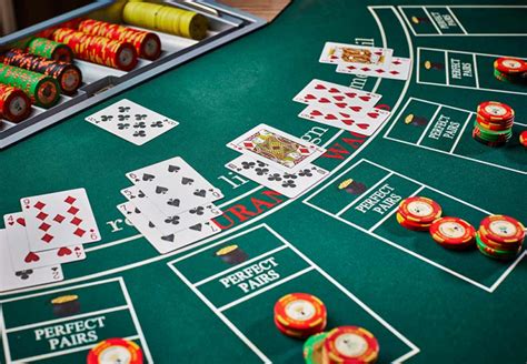 What is blackjack in England?