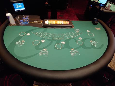 What is blackjack in Vegas?