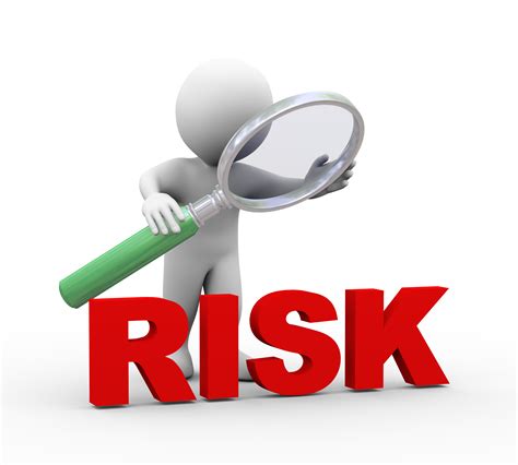What is blue risk?