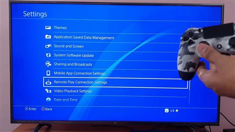 What is boost mode on PS4?