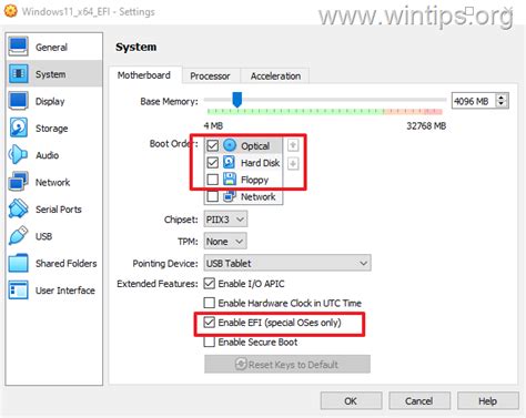 What is boot only ISO?