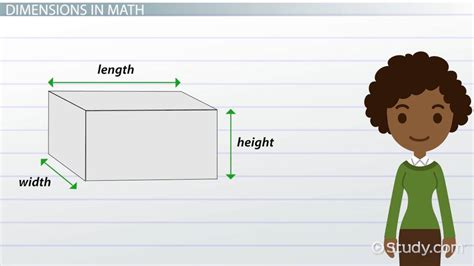 What is breadth in a square?