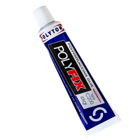 What is c200 glue?