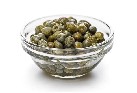 What is capers called in India?