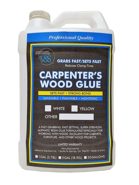What is carpenters glue?