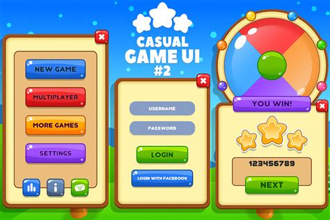 What is casual game design?