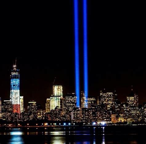 What is celebrated on 9 11?
